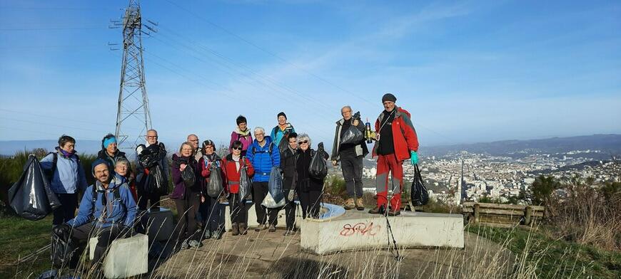 ramassage déchets ramassage déchets