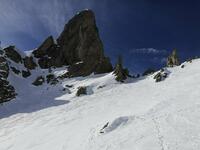 Le Passeur de la Mintaz Le Passeur de la Mintaz